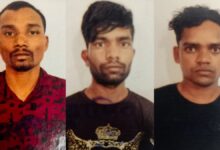 फिरौती के लिए अगवा कर बेरहमी से हत्या, तीनों आरोपियों को उम्रकैद