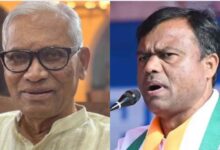 ईसाई धर्म के सवाल पर पीसीसी अध्यक्ष बैज ने नेताम को भेजा मानहानि नोटिस