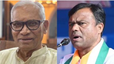 ईसाई धर्म के सवाल पर पीसीसी चीफ ने नेताम को भेजा मानहानि नोटिस