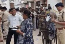 जन्मदिन की ख़ुशी मनाने गया विशाखापट्टनम घर में छाया मातम
