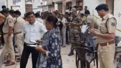 जन्मदिन की ख़ुशी मनाने गया विशाखापट्टनम घर में छाया मातम
