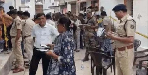 जन्मदिन की ख़ुशी मनाने गया विशाखापट्टनम घर में छाया मातम जन्मदिन की ख़ुशी मनाने गया विशाखापट्टनम घर में छाया मातम