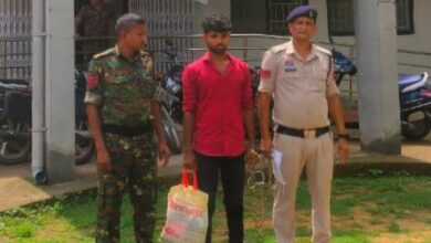 शादी का झांसा देकर अबोध का शारीरिक शोषण, पढ़े पूरी खबर