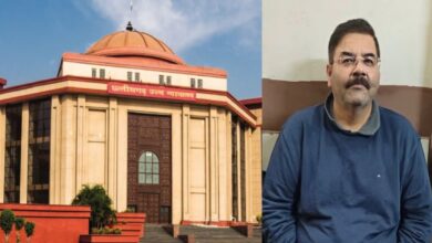 शराब घोटाला मामले में हाइकोर्ट ने किया कारोबारी विजय भाटिया का रिट याचिका खारिज