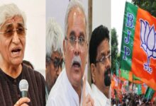 अमेरिकी एडवाइजरी पर पक्ष विपक्ष में घमासान, पढ़े पूरी खबर