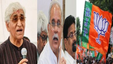 अमेरिकी एडवाइजरी पर पक्ष विपक्ष में घमासान, पढ़े पूरी खबर