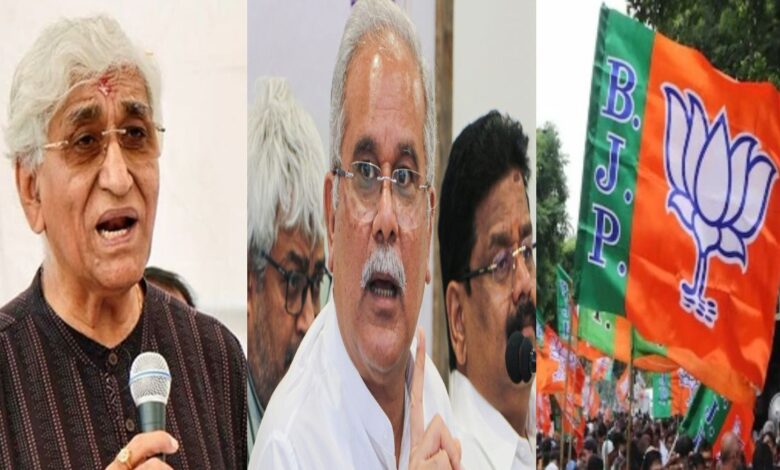 अमेरिकी एडवाइजरी पर पक्ष विपक्ष में घमासान, पढ़े पूरी खबर अमेरिकी एडवाइजरी पर पक्ष विपक्ष में घमासान, पढ़े पूरी खबर