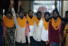 छत्तीसगढ़िया क्रांति सेना के छह को लूटपाट के आरोप में 7 साल की सजा