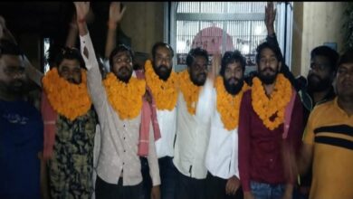 छत्तीसगढ़िया क्रांति सेना के छह को लूटपाट के आरोप में 7 साल की सजा