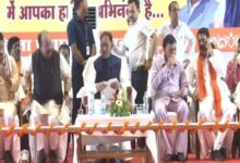 शिक्षा विकास का मूल मंत्र: CM साय