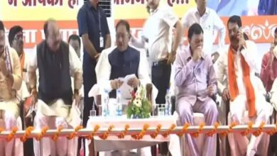 शिक्षा विकास का मूल मंत्र: CM साय