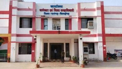 सचिव पर गड़बड़ी का आरोप जेल दाखिल, पंचायत सचिवों और सरपंचों की गिरफ्तारी के लिए वारंट
