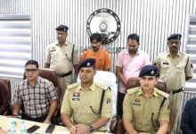 बीमा रिन्युअल के नाम पर रिटायर्ड बैंक अधिकारी से ठगी