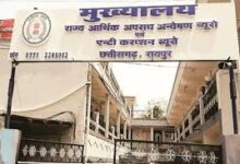 Ex CM बघेल का करीबी कारोबारी पप्पू बंसल ईओडब्ल्यू की हिरासत