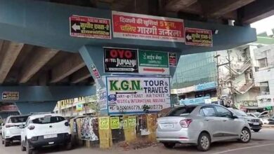 प्रशिक्षण टूर से लौटे महापौर पाल ने कहा- अवैध होर्डिंग्स, फ्लैक्स लगाने वालों पर होगी कार्रवाई