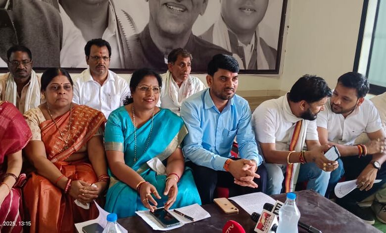 कांग्रेस का आरोप : सरकार शिक्षक के पद समाप्त करने की ओर, आंदोलन की तैयारी कांग्रेस का आरोप : सरकार शिक्षक के पद समाप्त करने की ओर, आंदोलन की तैयारी