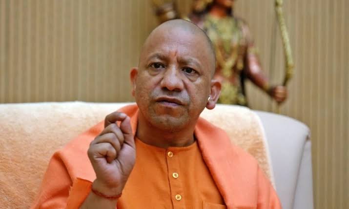 वाह योगी जी वाह, अग्निवीरों के पक्ष में लिया अहम फ़ैसला वाह योगी जी वाह, अग्निवीरों के पक्ष में लिया अहम फ़ैसला