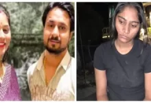 Breaking: 17 दिन बाद सोनम ने किया सरेंडर, तीन अन्य गिरफ्तार
