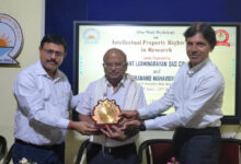 बौद्धिक संपदा एवं शोध सम्बन्ध प्रत्यक्ष: प्रो. शुक्ला