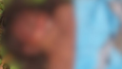 चरित्र संदेह में पत्नी को उतारा मौत के घाट, जंगल में मिली लाश चरित्र संदेह में पत्नी को उतारा मौत के घाट, जंगल में मिली लाश