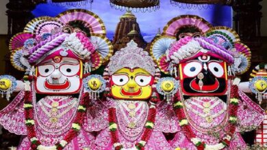 जगन्नाथ रथ यात्रा की तैयारी शुरु, आज कराया जाएगा भगवान को स्नान, जानें कब से होगी यात्रा