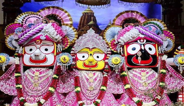 जगन्नाथ रथ यात्रा की तैयारी शुरु, आज कराया जाएगा भगवान को स्नान, जानें कब से होगी यात्रा जगन्नाथ रथ यात्रा की तैयारी शुरु, आज कराया जाएगा भगवान को स्नान, जानें कब से होगी यात्रा