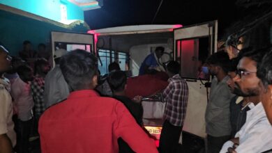 माँ की हत्या से दो मासूम हुए अनाथ, पढ़े पूरी खबर