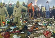 महाकुंभ भगदड़ में 37 नहीं 82 लोगों की हुई मौत यूपी सरकार के दावों को बताया झूठा