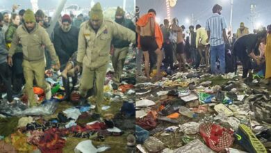 महाकुंभ भगदड़ में 37 नहीं 82 लोगों की हुई मौत यूपी सरकार के दावों को बताया झूठा