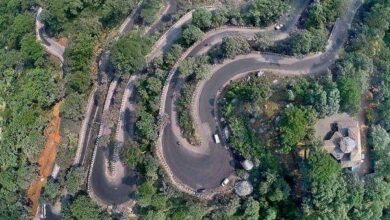307 करोड़ की लागत से केशकाल घाट पर बनेगा फोर लेन बाईपास