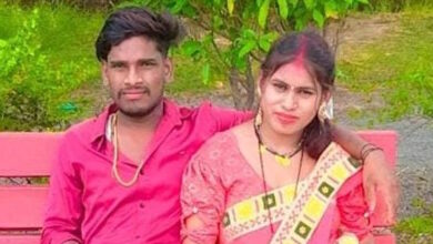पति की आशिक से पिटाई करा कर प्रेमी संग भागी पत्नी, पढ़े पूरी खबर