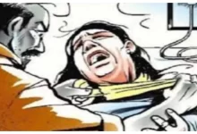 चार पत्नियों में से दूसरी की गला रेत कर हत्या