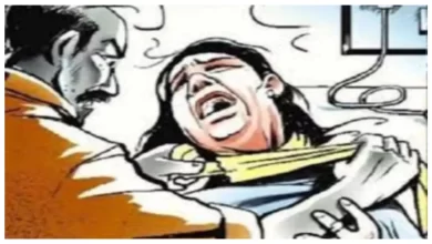 चार पत्नियों में से दूसरी की गला रेत कर हत्या