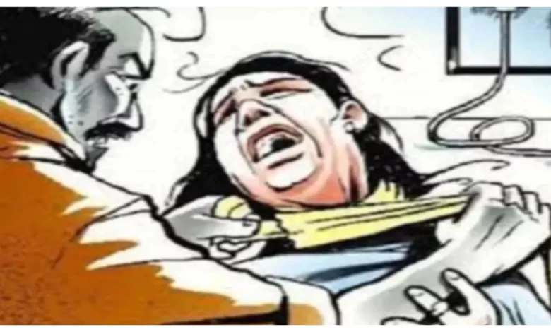 चार पत्नियों में से दूसरी की गला रेत कर हत्या चार पत्नियों में से दूसरी की गला रेत कर हत्या