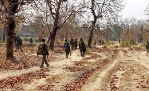 माओवादियों का बस्तर बंद आज, सुरक्षाबल अलर्ट माओवादियों का बस्तर बंद आज, सुरक्षाबल अलर्ट