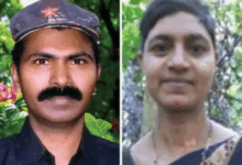 राज्य की सीमा पर आंध्र पुलिस ने ढेर किए तीन नक्सली
