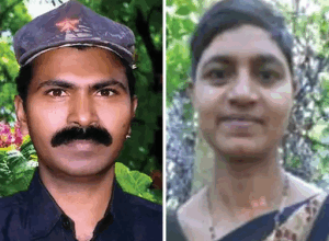 राज्य की सीमा पर आंध्र पुलिस ने ढेर किए तीन नक्सली