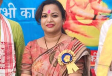 फर्जी प्रमाण पत्र से बनी जिला पंचायत अध्यक्ष