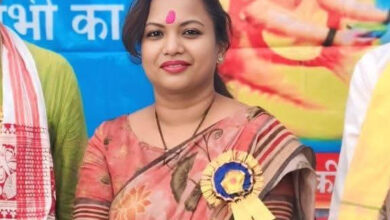 फर्जी प्रमाण पत्र से बनी जिला पंचायत अध्यक्ष
