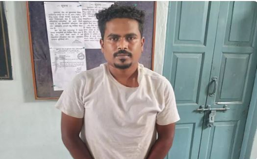 नारायणपुर में नक्सल सहयोगी विस्फोटक के साथ गिरफ्तार नारायणपुर में नक्सल सहयोगी विस्फोटक के साथ गिरफ्तार
