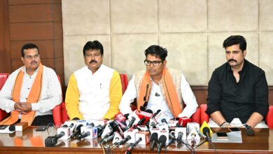 कल पूरी दुनिया को पीएम मोदी कराएँगे योग: ओपी चौधरी