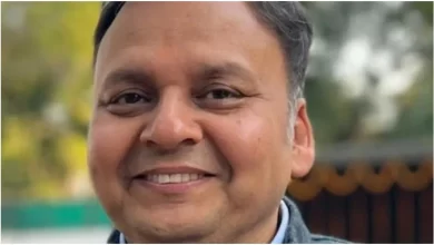 IPS पराग जैन R&AW नए प्रमुख नियुक्त