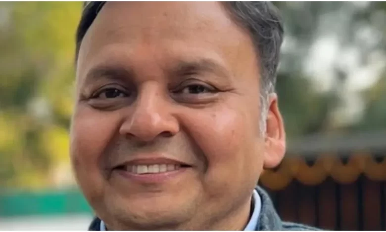 IPS पराग जैन R&AW नए प्रमुख नियुक्त IPS पराग जैन R&AW नए प्रमुख नियुक्त