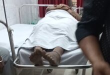 एसईसीएल अधिकारी की पत्नी ने लगाई फांसी