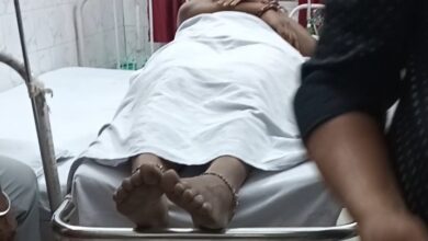 एसईसीएल अधिकारी की पत्नी ने लगाई फांसी