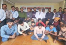 फर्जी सिम बेचने वाले 11 लोग पकड़े गए, विदेशों में हो रहा इस्तेमाल