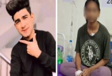 एक्स बॉयफ्रेंड ने लड़की के सीने में मारा चाकू, मां भी हुई घायल