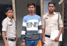 पार्षद पुत्र ने किया नाबालिग से दुष्कर्म, पंहुचा जेल