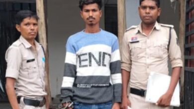पार्षद पुत्र ने किया नाबालिग से दुष्कर्म, पंहुचा जेल