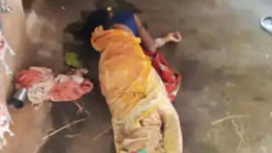 भाई ने बहन की कुल्हाड़ी मारकर की हत्या, बीचबचाव करने आई माँ को मारा भाई ने बहन की कुल्हाड़ी मारकर की हत्या, बीचबचाव करने आई माँ को मारा